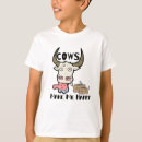 Buscar vacas felices camisetas Animales