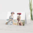 Buscar belleza de la playa tarjetas Océano