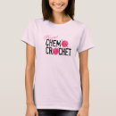 Buscar ganchillo camisetas Puntada