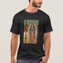 Buscar santísima camisetas Virgen
