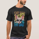 Buscar sphynx cat camisetas Hombres