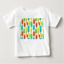 Buscar cuello largo bebe camisetas Bebé