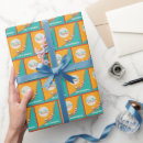 Buscar el bucear papel de regalo Playa