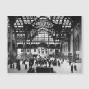 Buscar station tarjetas Vintage