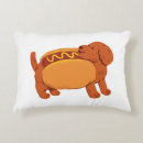 Buscar dachshund cojines Weenie
