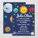 Buscar sistema invitaciones Fuera de este mundo