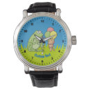 Buscar conejo relojes Verde