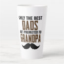Buscar futuro abuelo tazas Para él
