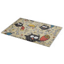 Buscar carne tablas cortar Cocinero