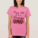 Buscar rosarios camisetas General y unisex