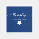 Buscar hibisco blanco servilletas Hawaii