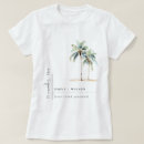Buscar color arena camisetas Acuarela