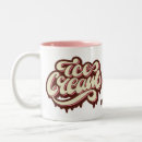 Buscar retro heladas tazas Lindo