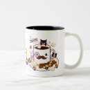 Buscar bigotes tazas Café