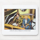 Buscar horror alfombrillas de raton Historietas