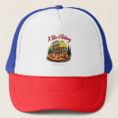 Buscar arquitectura camionero gorras Antiguo