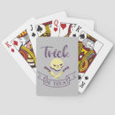 Buscar cuchillo barajas de cartas Halloween