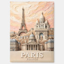 Buscar torre eiffel imanes París francia