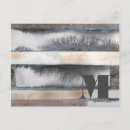 Buscar forma orgánica postales Abstracto