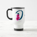 Buscar zinnia tazas Monograma