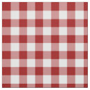 Buscar red plaid telas Rojo