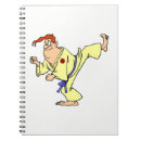 Buscar karate cuadernos Kung fu