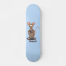 Buscar rata tablas de skate 4 º rata