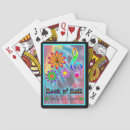 Buscar música rock barajas de cartas Eléctrico