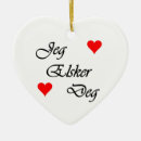 Buscar noruega adornos Noruego