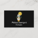 Buscar llamas tarjetas de visita Animal