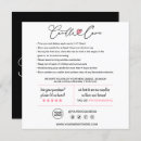 Buscar instrucciones tarjetas Para todos