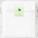 Buscar palmera verde pegatinas Gracias
