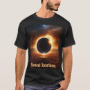 Buscar horizon camisetas Negro
