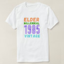 Buscar millennial camisetas Vintage