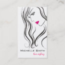 Buscar peines tarjetas de visita Peinado