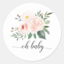 Buscar florales pegatinas Futura madre