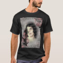 Buscar llave antigua camisetas Gótico