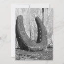 Buscar herradura invitaciones Suerte