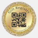 Buscar registro pegatinas Código qr