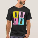 Buscar fruta tropical camisetas 8 º fruta