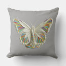 Buscar origami cojines Mariposa