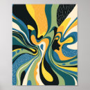 Buscar swirl posters General y unisex