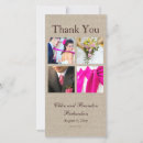 Buscar arpillera tarjetas Vintage