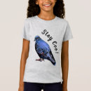 Buscar pigeon camisetas Paloma