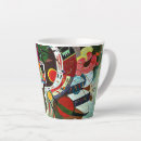 Buscar kandinsky tazas Bauhaus