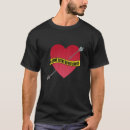 Buscar escena del crimen camisetas Cruzar