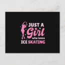 Buscar hielo postales Patinaje sobre hielo