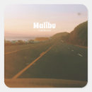 Buscar malibu pegatinas Viajar