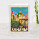 Buscar rumania tarjetas 6 º castillos