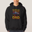 Buscar monstruos sudaderas Papá
